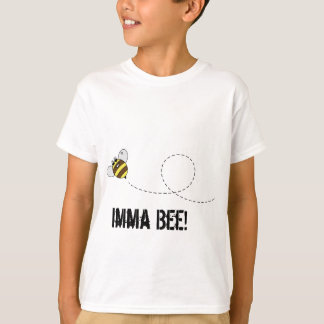 Imma bee t-shirt