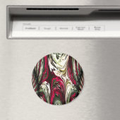 Imma melting.... magneet (Insitu (Vaatwasser))