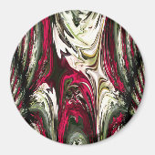 Imma melting.... magneet (Voorkant)