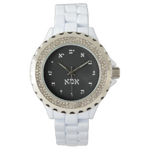 Imma Time Horloge