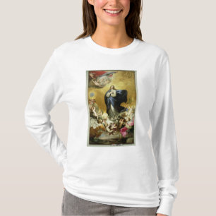 Immaculate Conception, 1635 T-shirt