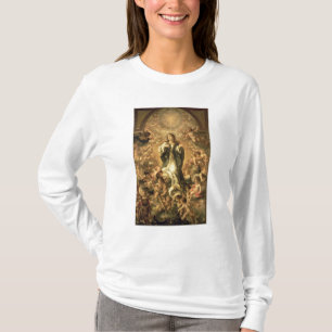 Immaculate Conception, 1670-1672 T-shirt