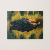 Immaculate Conception door Francisco de Zurbaran Legpuzzel (Horizontaal)