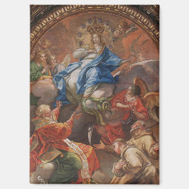 Immaculate Conception of Mary Magneet