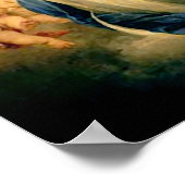 Immaculate Conception Virgin Mary Assumption 02 Poster (Hoek)