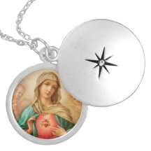 Immaculate Heart van Mary
