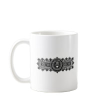 Immaculer Coeur Mug