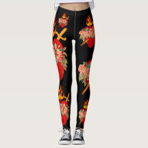 Immaculeren Leggings