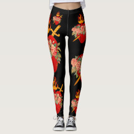 Immaculeren Leggings