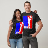 Immanuel Quickley NBA Logo T-Shirt (Unisex)