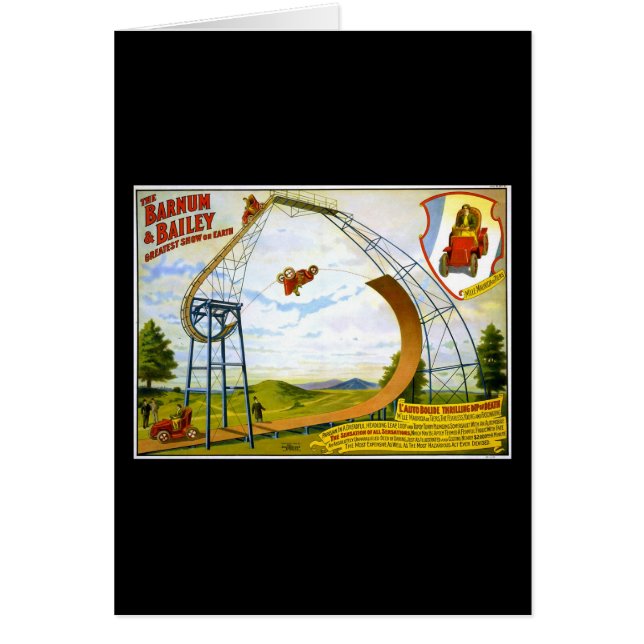 immersion excitante de bolide automatique de la (Devant)