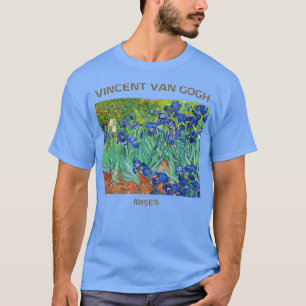 Immersive Van Gogh Iopen T-shirt