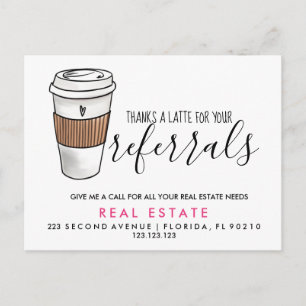 Immobilier Dernières références Faire-part Carte p