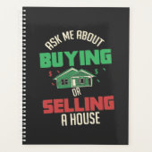 Immobilier - Me demander (Devant)