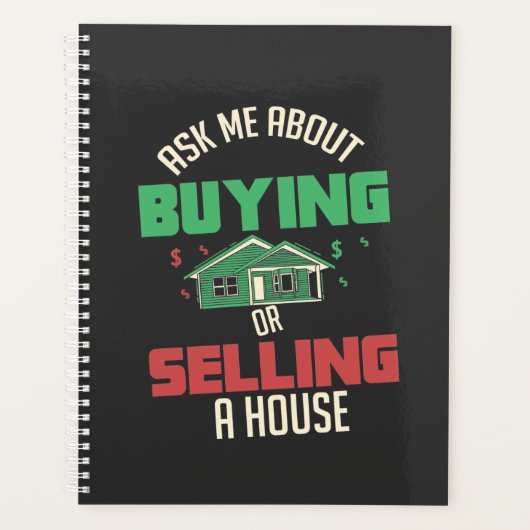 Immobilier - Me demander (Devant)