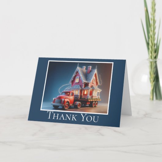 IMMOBILIER - MERCI RÉALISATEUR (Devant)