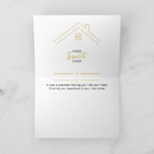 Immobilier Or Noir Luxe Merci (Intérieur)