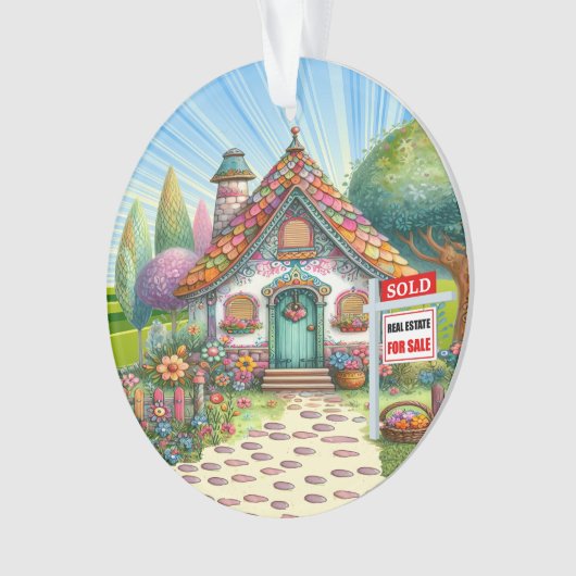 Immobilier ou quartier (devant)