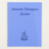 Immobilier personnalisé (Devant)