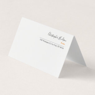 Immobilier simple professionnel