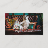 Immobilier sur l'évaluation de la carte de référen (Devant)