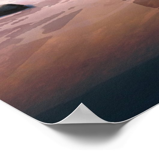 Immortal 3 poster (Hoek)