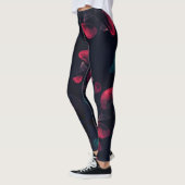 Immortal kwallen-Leggings Leggings (Links)