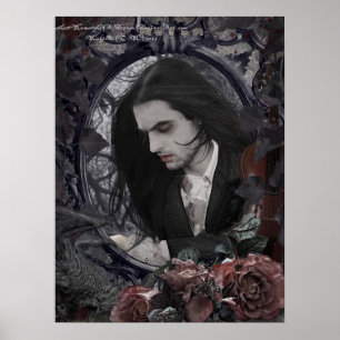 Immortal Poster