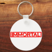 Immortal Stamp Sleutelhanger (Voorkant)