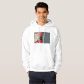 Immortaliteit 2 hoodie (Voorkant volledig)