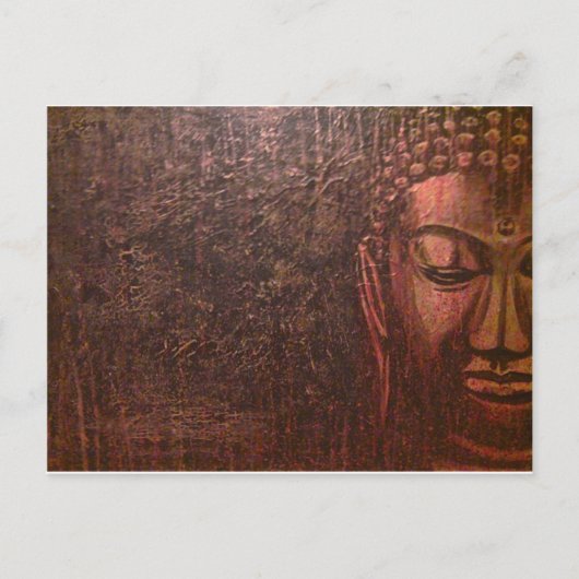 Immortaliteit Briefkaart (Voorkant)