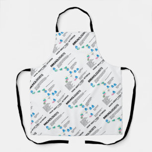 Immunologen weten over T-cel activering Schort