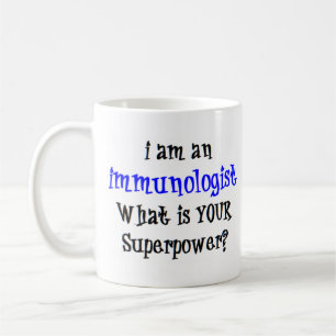 immunoloog koffiemok