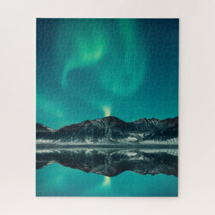 Immuunsysteem - Aurora Borealis Legpuzzel