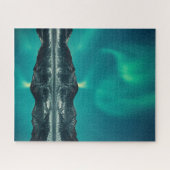 Immuunsysteem - Aurora Borealis Legpuzzel (Horizontaal)