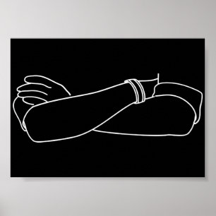 Immuunsysteem voor suggesties voor getransformeerd poster