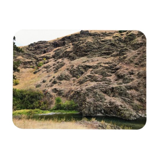 Imnaha, OR Magneet (Horizontaal)