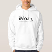 iMoan Hoodie (Voorkant)