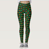 Imogeen Leggings (Voorkant)