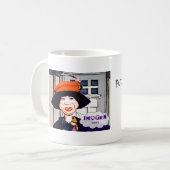 Imogen Koffiemok (Voorkant links)