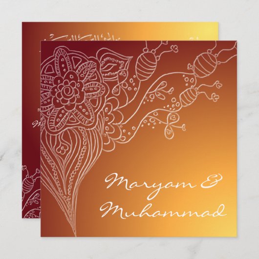 Imolea-bruiskool Kaart (Voorkant / Achterkant)