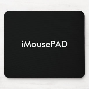 iMousePAD Muismat