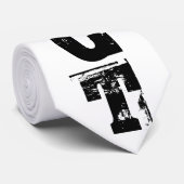 IMPACT - cravate (Roulé)