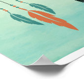 Impact Dance Company 2015-2016 Poster (Coin)