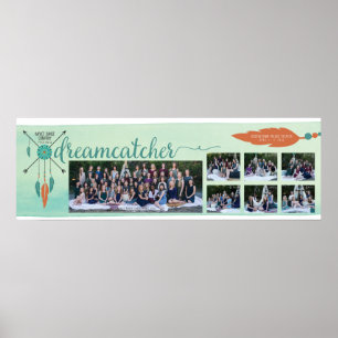 Impact Dance Company 2015-2016 Poster