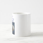 Impact de l'environnement, tasse droite (Centre)