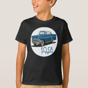 Impala 1958 t-shirt