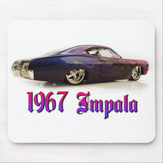 Impala 1967 muismat