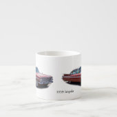 Impala espresso mug 1959 (Devant)