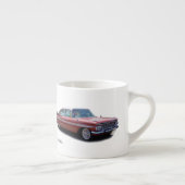 Impala espresso mug 1959 (Droite)